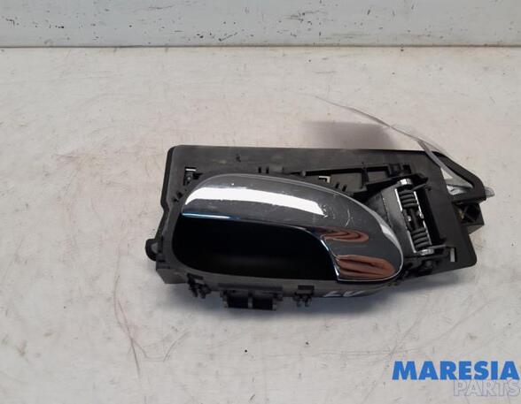 Door Handle PEUGEOT 307 CC (3B)