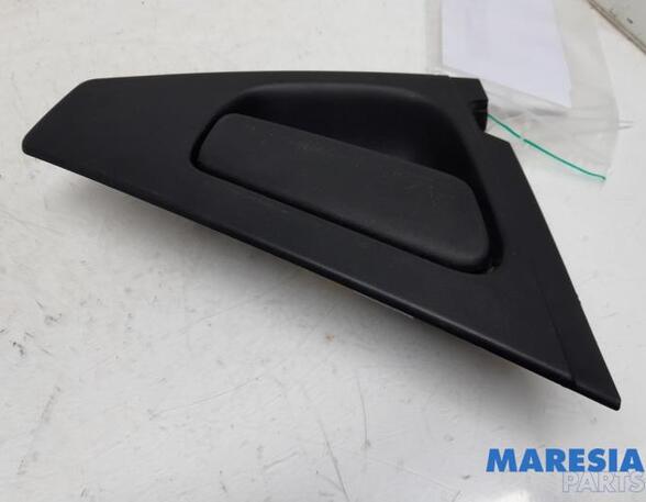 Door Handle RENAULT CAPTUR I (J5_, H5_), RENAULT CLIO IV (BH_)