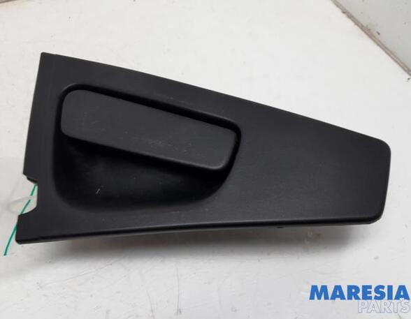 Door Handle RENAULT CAPTUR I (J5_, H5_), RENAULT CLIO IV (BH_)