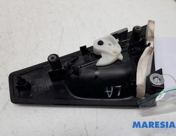 Door Handle RENAULT CAPTUR I (J5_, H5_), RENAULT CLIO IV (BH_)