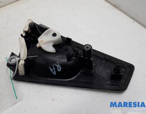 Door Handle RENAULT CAPTUR I (J5_, H5_), RENAULT CLIO IV (BH_)