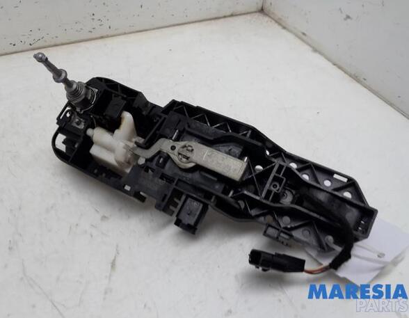 Türgriff links vorne Renault Megane III Coupe DZ 806070033R P21112585