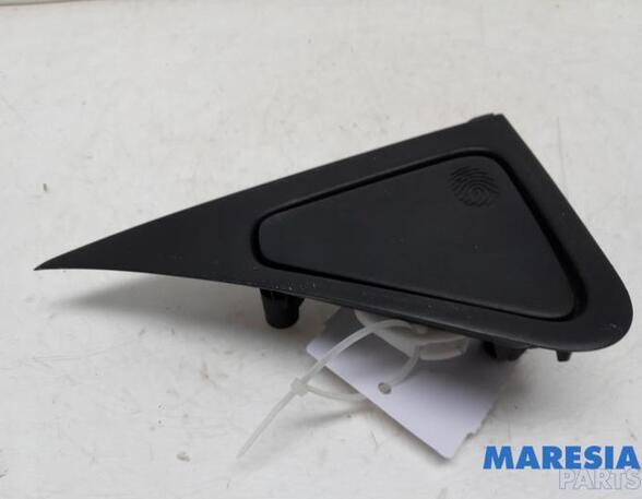 Door Handle RENAULT ZOE (BFM_), RENAULT ZOE Hatchback Van (BFM_)