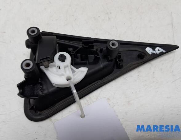 Door Handle RENAULT ZOE (BFM_), RENAULT ZOE Hatchback Van (BFM_)