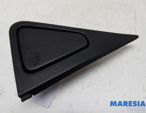 Door Handle RENAULT ZOE (BFM_), RENAULT ZOE Hatchback Van (BFM_)