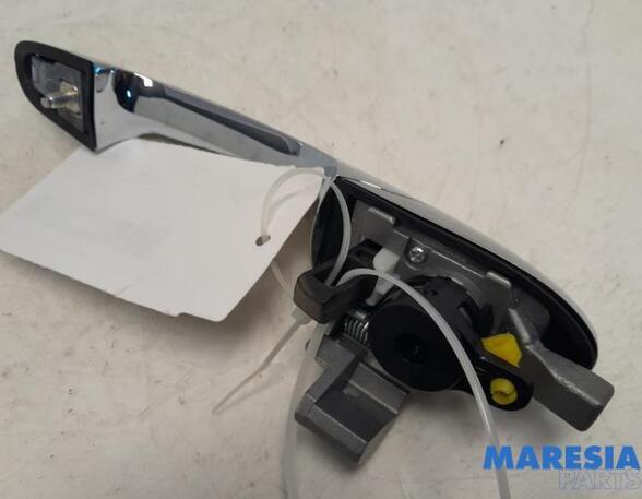 Door Handle FIAT 500 (312_), FIAT 500 C (312_)