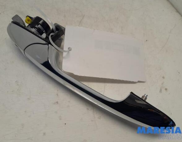 Door Handle FIAT 500 (312_), FIAT 500 C (312_)