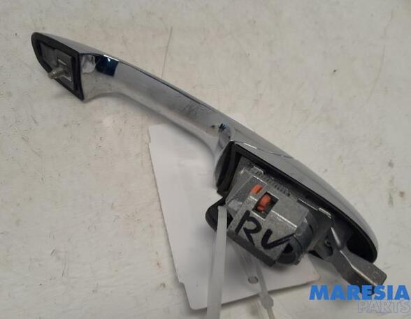 Door Handle FIAT 500 (312_), FIAT 500 C (312_)