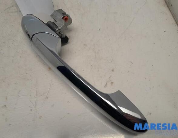 Door Handle FIAT 500 (312_), FIAT 500 C (312_)