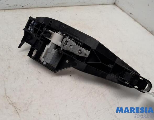 Door Handle PEUGEOT 3008 MPV (0U_)