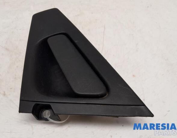 Door Handle RENAULT CAPTUR I (J5_, H5_), RENAULT CLIO IV (BH_)