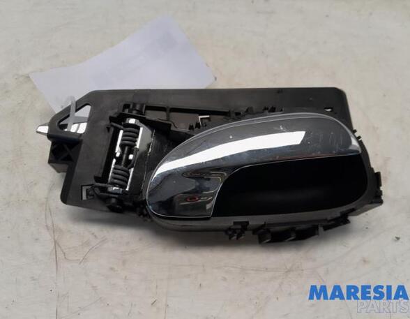 Door Handle PEUGEOT 307 CC (3B)