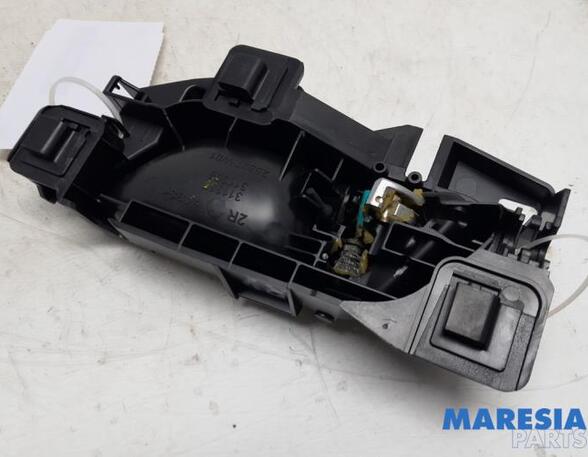 Door Handle PEUGEOT 308 II (LB_, LP_, LW_, LH_, L3_)