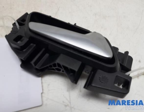 Door Handle PEUGEOT 308 II (LB_, LP_, LW_, LH_, L3_)