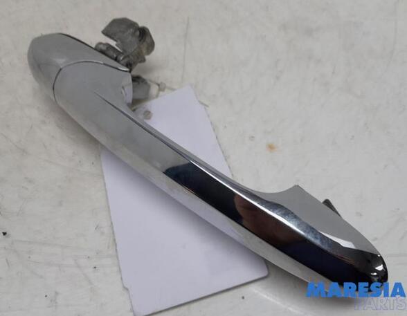 Door Handle FIAT 500 (312_), FIAT 500 C (312_)