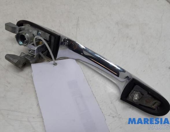 Door Handle FIAT 500 (312_), FIAT 500 C (312_)