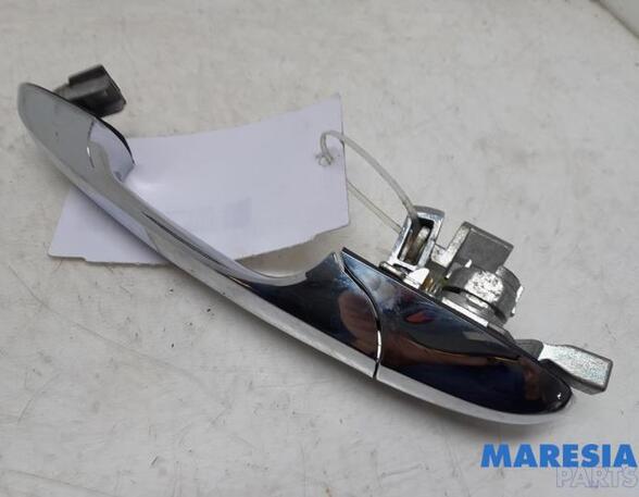 Door Handle FIAT 500 (312_), FIAT 500 C (312_)