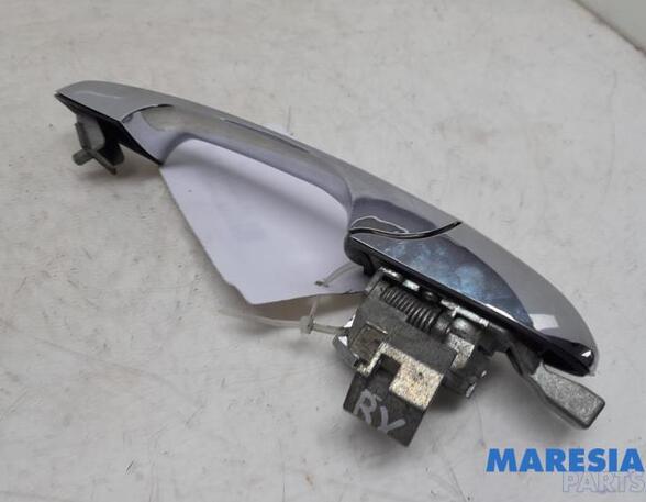 Door Handle FIAT 500 (312_), FIAT 500 C (312_)