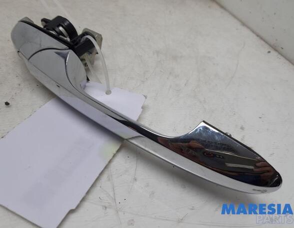 Door Handle FIAT 500 (312_), FIAT 500 C (312_)