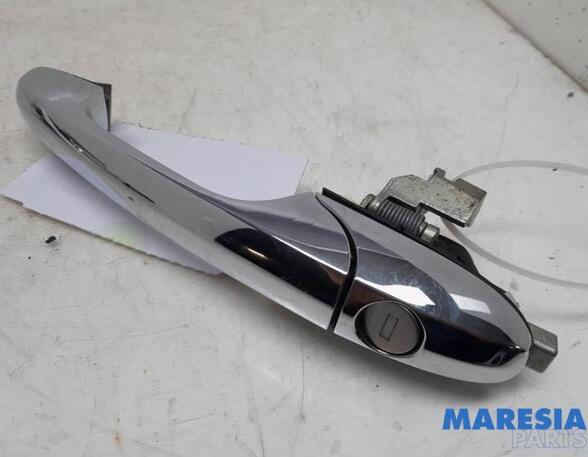 Door Handle FIAT 500 (312_), FIAT 500 C (312_)