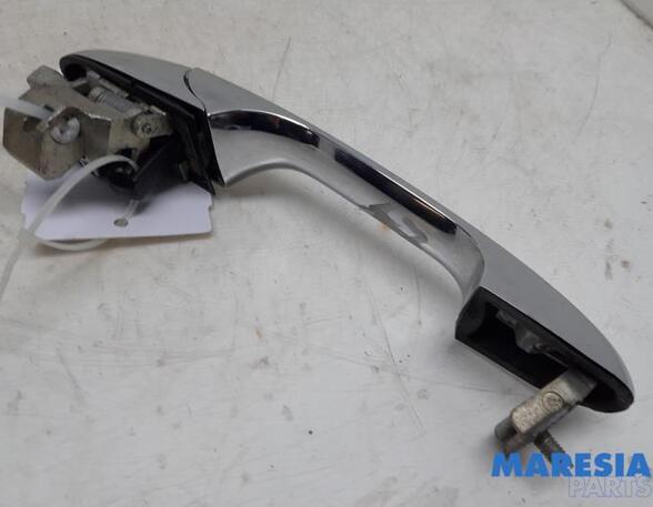 Door Handle FIAT 500 (312_), FIAT 500 C (312_)