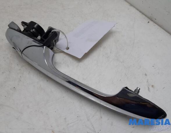 Door Handle FIAT 500 (312_), FIAT 500 C (312_)