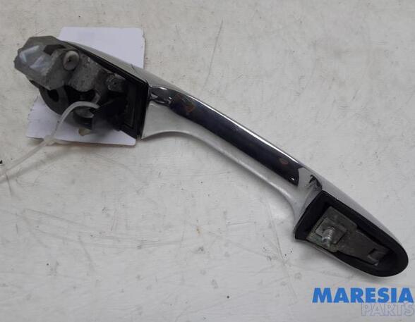 Door Handle FIAT 500 (312_), FIAT 500 C (312_)