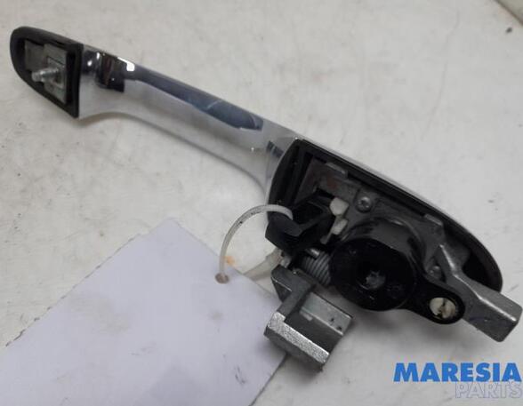 Door Handle FIAT 500 (312_), FIAT 500 C (312_)