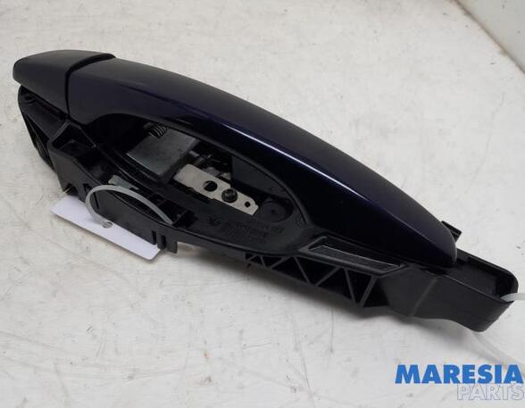 Door Handle PEUGEOT 308 SW II (LC_, LJ_, LR_, LX_, L4_)