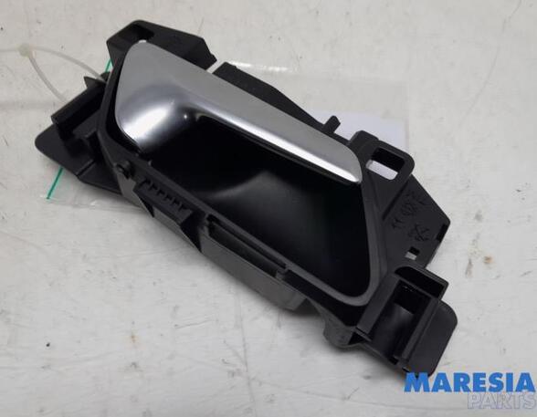 Door Handle PEUGEOT 3008 SUV (MC_, MR_, MJ_, M4_), PEUGEOT 2008 II (UD_, US_, UY_, UK_)