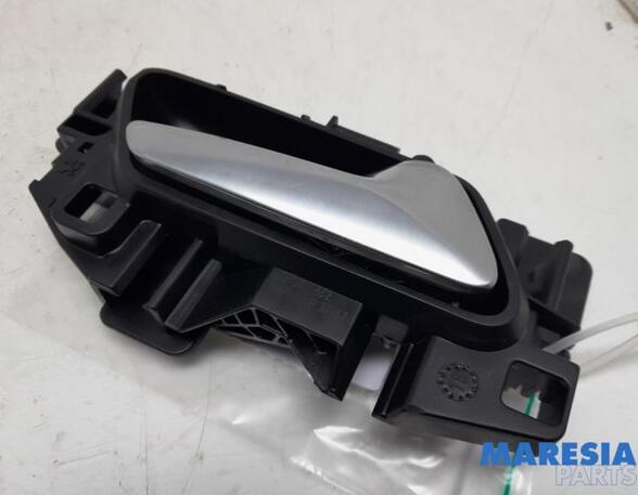 Door Handle PEUGEOT 3008 SUV (MC_, MR_, MJ_, M4_), PEUGEOT 2008 II (UD_, US_, UY_, UK_)