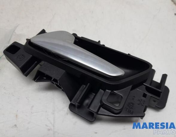 Door Handle DS DS 3 / DS 3 CROSSBACK (UR_, UC_, UJ_)