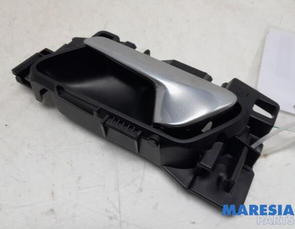 Door Handle DS DS 3 / DS 3 CROSSBACK (UR_, UC_, UJ_)