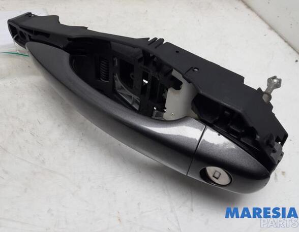 Door Handle PEUGEOT 508 I (8D_), PEUGEOT 508 SW I (8E_), CITROËN DS4 (NX_), DS DS 4 / DS 4 CROSSBACK (NX_)