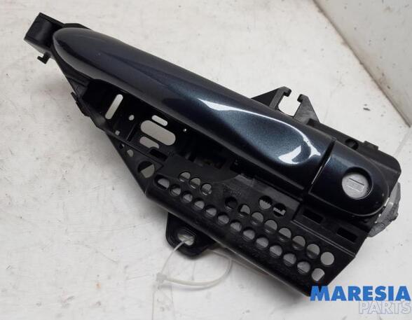 Door Handle RENAULT MEGANE III Grandtour (KZ0/1)