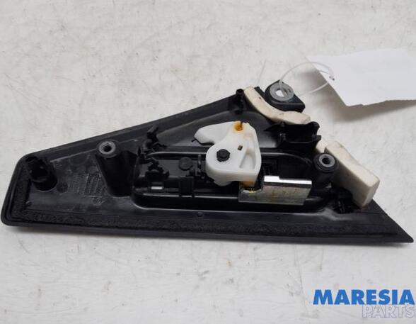 Door Handle RENAULT CAPTUR I (J5_, H5_), RENAULT CLIO IV (BH_)