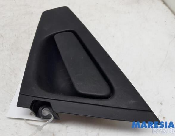 Door Handle RENAULT CAPTUR I (J5_, H5_), RENAULT CLIO IV (BH_)