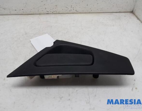 Door Handle RENAULT CAPTUR I (J5_, H5_), RENAULT CLIO IV (BH_)