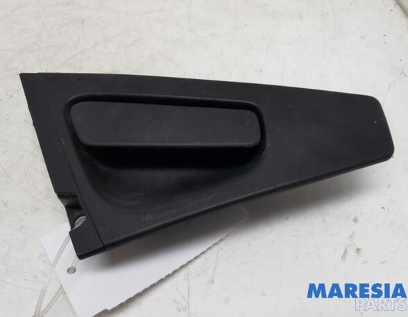 Door Handle RENAULT CAPTUR I (J5_, H5_), RENAULT CLIO IV (BH_)