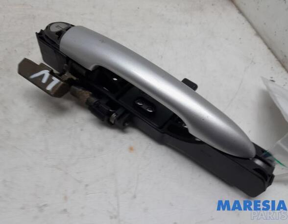 Door Handle RENAULT ESPACE IV (JK0/1_)