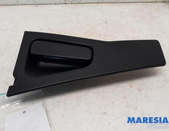 Door Handle RENAULT CLIO IV Grandtour (KH_)