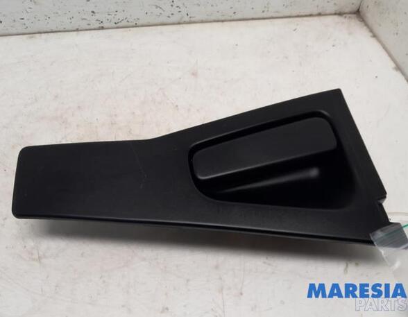 Door Handle RENAULT CLIO IV Grandtour (KH_)