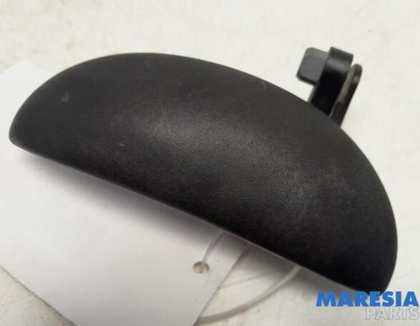 Door Handle PEUGEOT 107 (PM_, PN_)