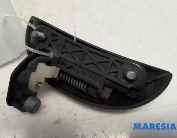 Door Handle PEUGEOT 107 (PM_, PN_)