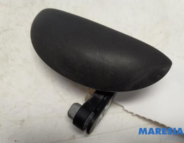 Door Handle PEUGEOT 107 (PM_, PN_)