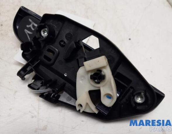 Deurhendel FIAT PANDA (312_, 319_), FIAT PANDA VAN (312_, 519_), LANCIA YPSILON (312_)