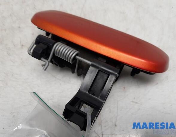 Door Handle RENAULT TWINGO III (BCM_, BCA_)