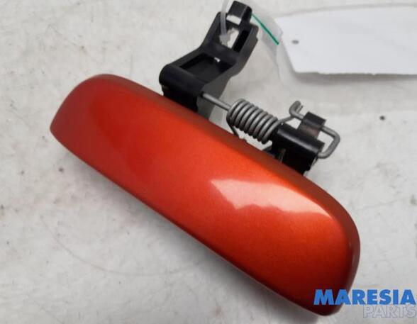 Door Handle RENAULT TWINGO III (BCM_, BCA_)