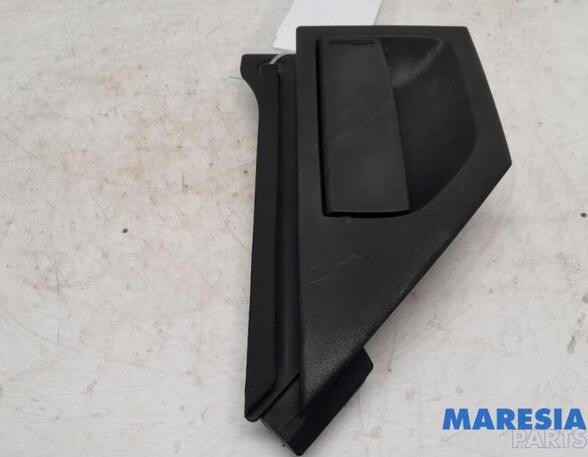 Door Handle RENAULT TWINGO III (BCM_, BCA_)