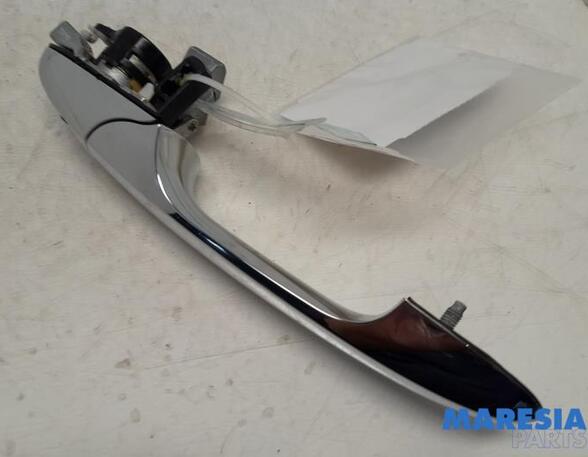 Door Handle FIAT 500 (312_), FIAT 500 C (312_)